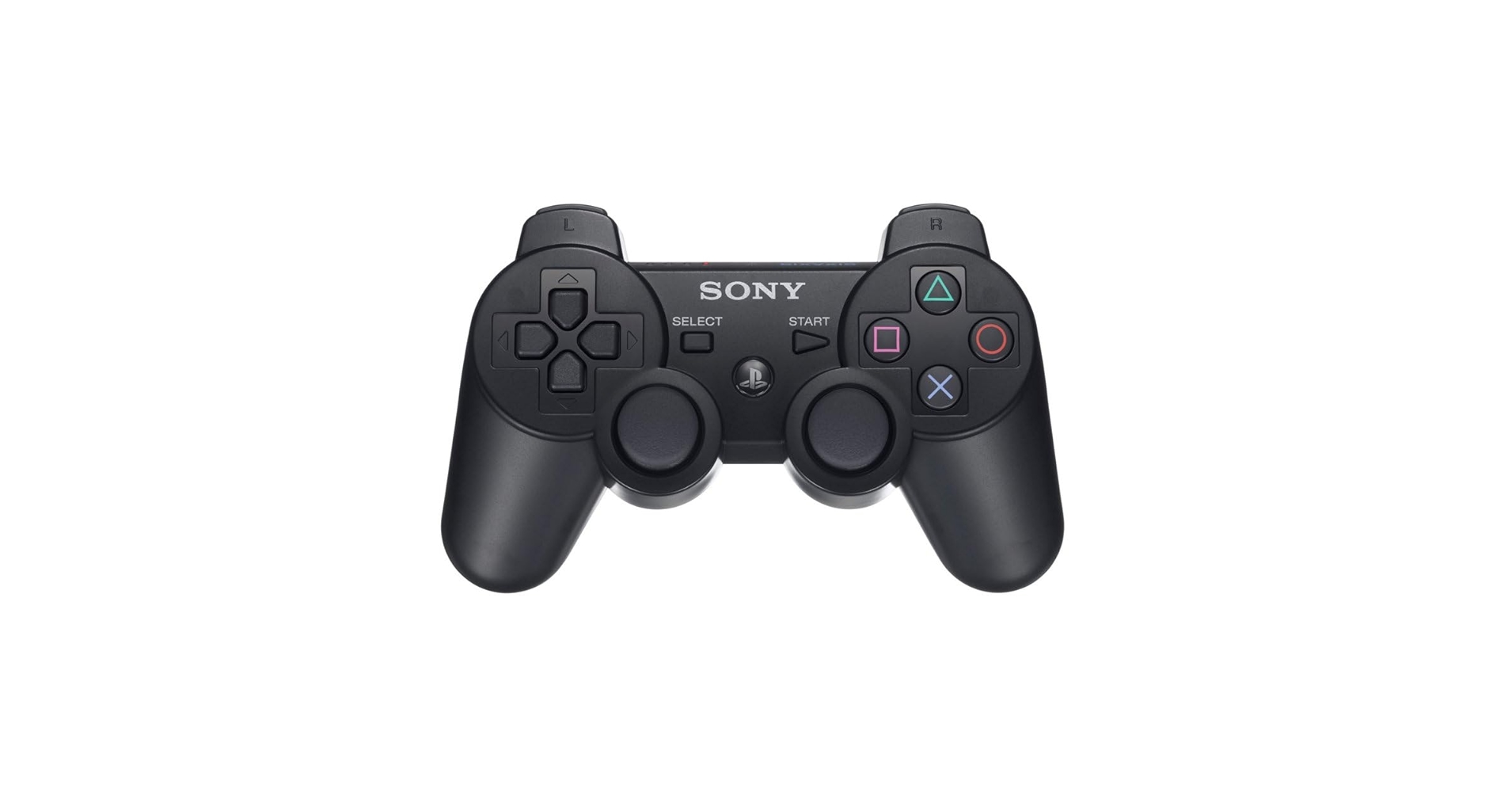 PlayStation3 - PS3 純正コントローラー SIXAXIS Official Sony Ps3 Sixaxis Wireless Controller CECHZC1U